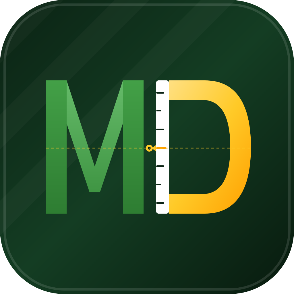 MowDaddy - Lawn Mowing Tracker App